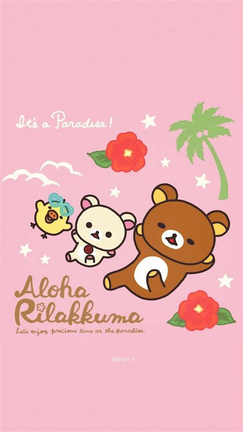 Colourful Wallpaper Iphone Wallpaper App Kawaii Wallpaper Sanrio