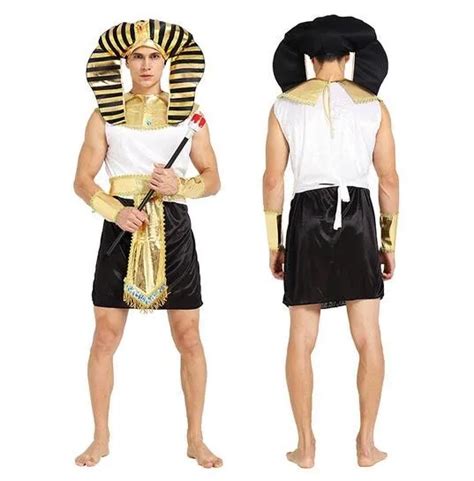 The Stylish Design Of Our Cosplayandware Masquerade Party Cleopatra Pharaoh Egypt Cospaly Ancient