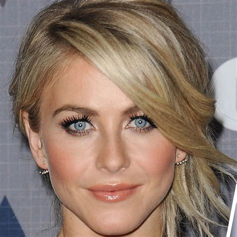 Maybe you would like to learn more about one of these? Julianne Hough Safe Haven Haircut - Top Hairstyle Trends ...