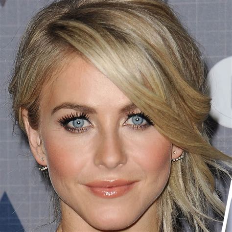 Dancer, choreographer and reality tv star released her first album as a country singer in 2008. Julianne Hough Safe Haven Haircut - Top Hairstyle Trends ...