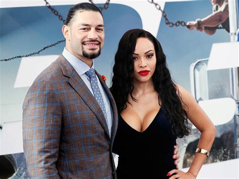 42 Best Ideas For Coloring Roman Reigns Wife