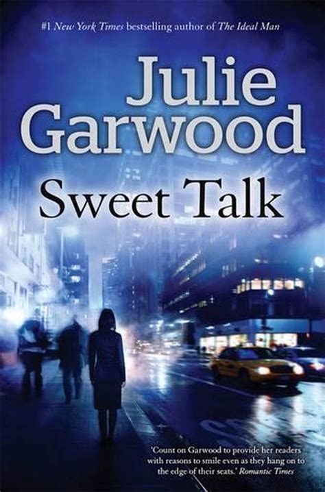 Sweet Talk By Julie Garwood Paperback 9780143569237 Buy Online At The Nile