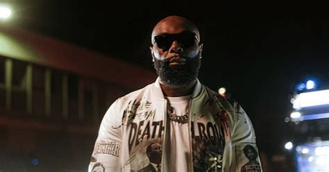 kaaris l interivew exclusive du rappeur pour la sortie du film bronx