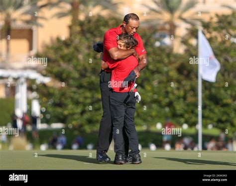 Tiger Woods Tour Championship Wins Hi Res Stock Photography And Images