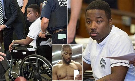 Troy Ave Will Not Be Charged For Murder In T I Concert Shooting Daily Mail Online