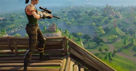 Fortnite Settings How To Improve Performance With These