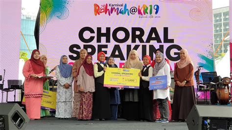 Applicants will be informed by 30/06/2019 if they have been accepted. CHORAL SPEAKING - Majalah Inspirasi 11 SMK PUTRAJAYA ...