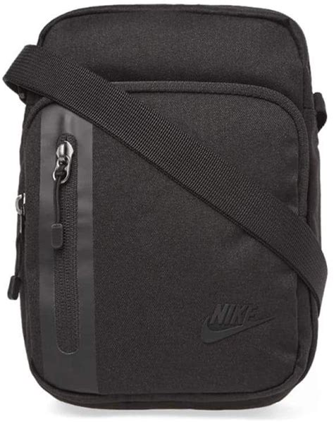 Nike Tech Small Bag Black End