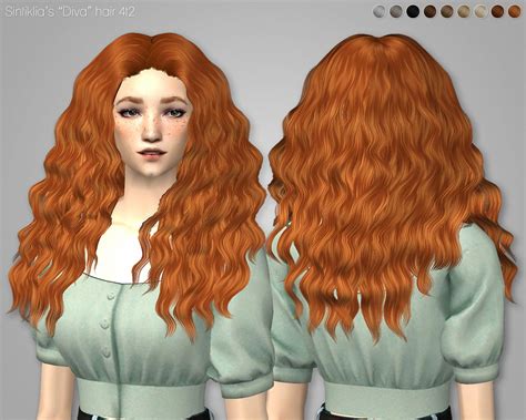 Just A Simblr Sims 2 Hair Sims Mods Sims 2