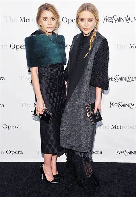 Olsens Anonymous 13 Times The Olsen Twins Wore Polka Dots