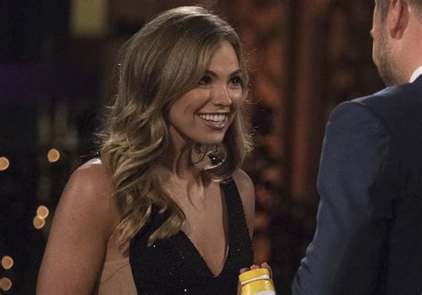 ‘the Bachelorette’ 2019 What To Know About Alabama’s Hannah Brown