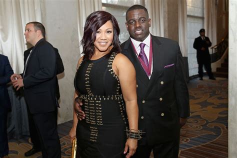 Warryn And Erica Campbell Say ‘sex Is Better In Marriage The Light 1039 Fm