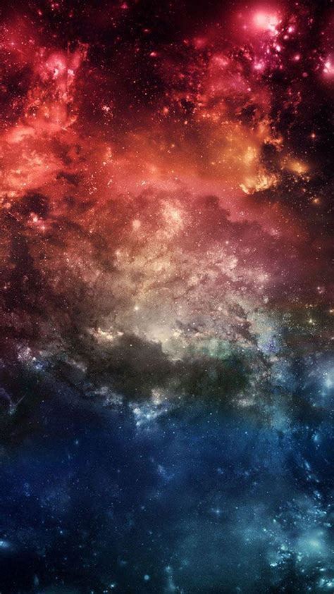 Galaxy Iphone Wallpapers Top Free Galaxy Iphone Backgrounds