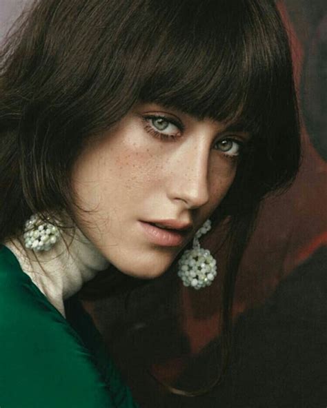 Hazal Kaya Bestyle Magazine Pictorial Turkey October