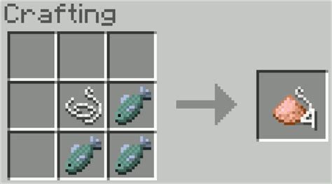 Fish Trap | HarvestCraft Wiki | Fandom powered by Wikia