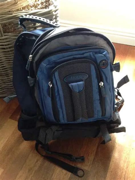What’s The Difference Between A Backpack And A Rucksack