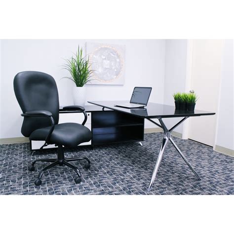 Still confused about which ergonomic office chair for heavy people is best for you? Today's Best Office Chair for Overweight People - Home ...