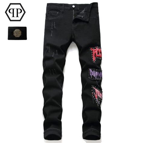 Philipp Plein 779601 1 Pp Jeans Trousers For Men Philipppleinto