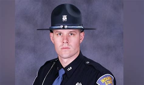 Isp Trooper Killed In Indianapolis While Deploying Stop Sticks News