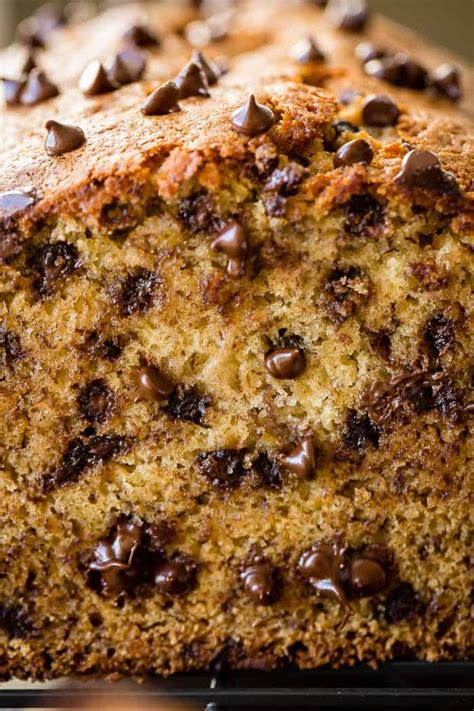 Is there a trick to mashing bananas? The Very Best Banana Bread Recipe + Video - Oh Sweet Basil