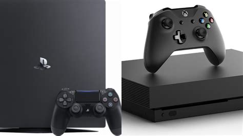 The alternating hardware dominance has become less prevalent since sony and microsoft became direct competitors, so much so that the ps4 and xbox one are essentially made of the same. Xbox One vs Playstation 4 - Which one is better? - The ...