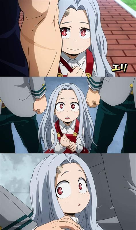Must Protect Eri At All Costs Hero Academia Characters My Hero