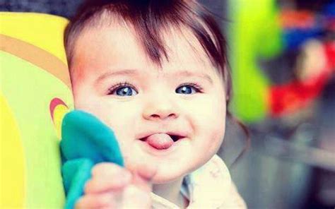 The smiling of babies give us a ever ending happiness with joy. Cute Baby Wallpapers - Wallpaper Cave