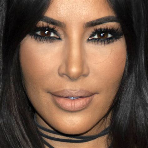 Nars Lipstick Kim Kardashian
