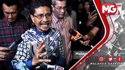 Datuk seri acryl sani abdullah sani. TERKINI : 'CELAKA' Masuk Ikut Pintu Belakang PENGKHIANAT ...