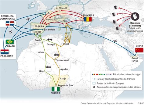 Check spelling or type a new query. Entre Todos Progresamos: MAPA: Trata de personas. Rutas ...