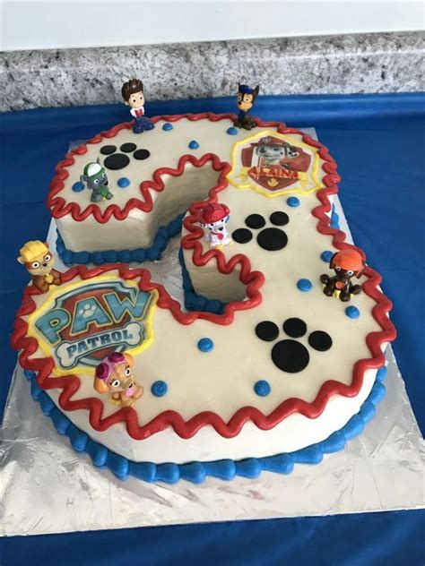 Maybe you would like to learn more about one of these? Pin von Alicia Schmitt auf Decorated Cakes in 2020 ...
