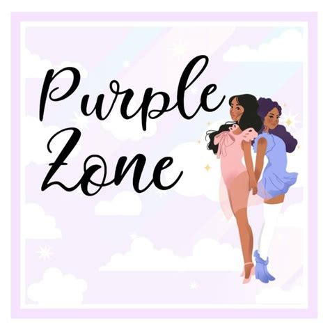 Purple Zone Home