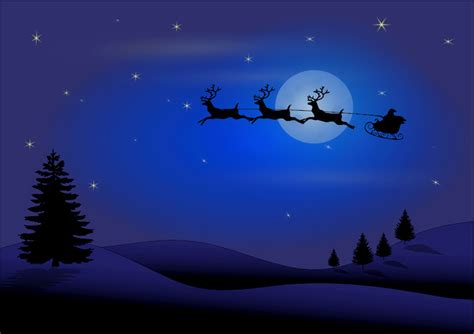 Rare Moon To Light Up Skies On Christmas Wsu Insider