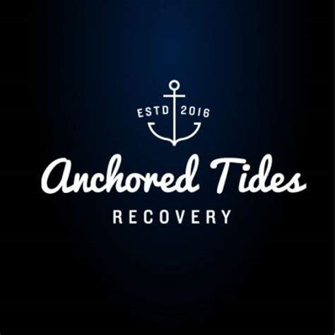 Anchored Tides Recovery World Business Zone