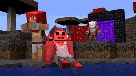 Le Pack De Skin Second Biome Settlers Est Désormais Disponible Sur