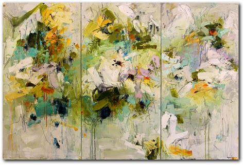 Abstract Paintings Conn Ryder Abstract Expressionism Colorado