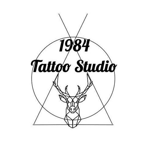 1984 Tattoo Studio • Tattoo Studio Book Now • Tattoodo