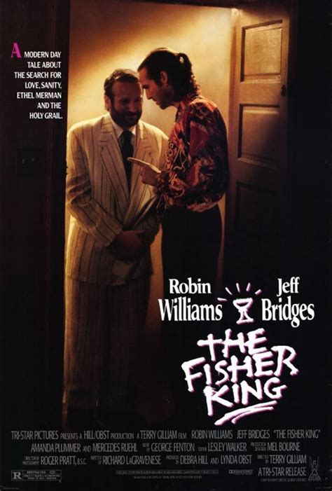 Read the empire movie review of fisher king, the. El rey pescador (1991) - FilmAffinity