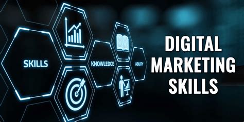 Skills That Make You A Proficient Digital Marketer