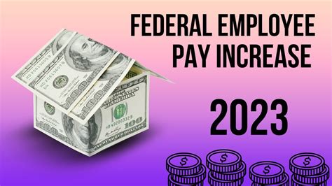 Federal Employee Pay Increase 2023 Youtube