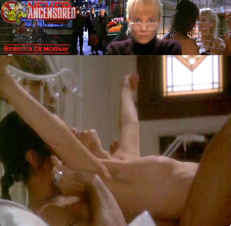 Rebecca De Mornay Nude Pics Seite Hot Sex Picture