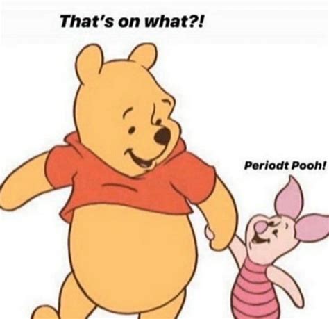 Pin By Chelsea On Reaction Pics Memes Pooh Winnie The Pooh Disney