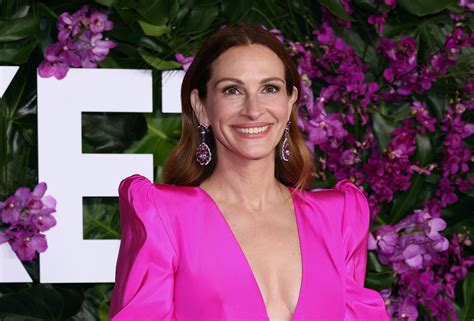 Julia Roberts Net Worth Wiki Age Weight And Height Relationships