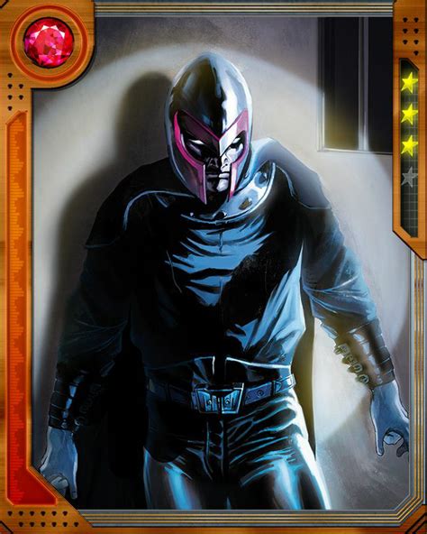 Seize The Earth Magneto Marvel War Of Heroes Wiki Fandom Powered