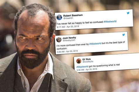 Westworld Season 2 Episode 1 Reviews Viewers Loved Being Confused By