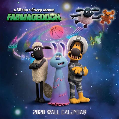 Bitzergallery Shaun The Sheep Wiki Fandom