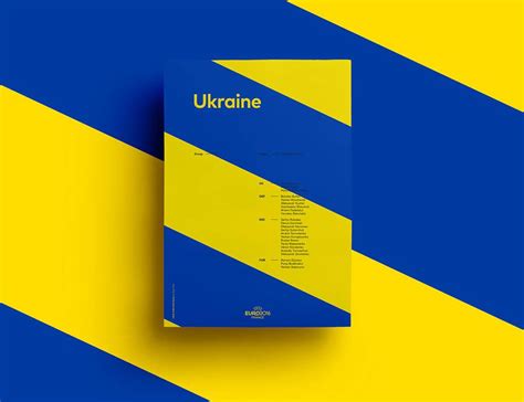 Minimalists Posters Of Uefa Euro 2016 Teams Minimalist Poster Design