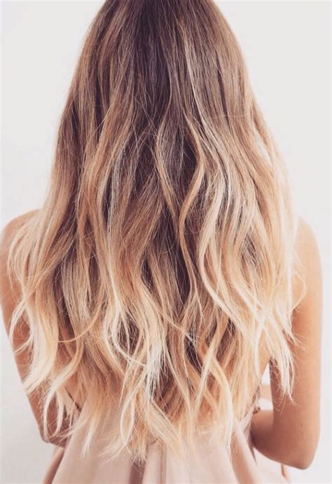 50 Cute Hair Color Ideas For Summer 2018 Pics Bucket