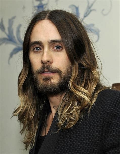 For guys with testosterone by the fist load (or just good genes) being about to grow a long beard in one of the perks. 20 Best Beard Styles for Guys with Long Hair - BeardStyle