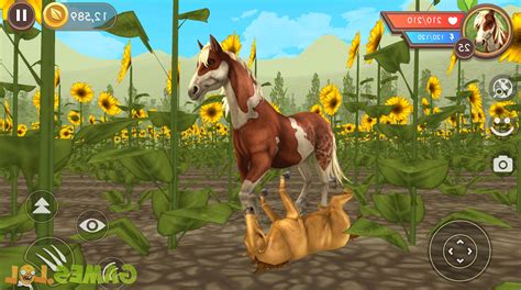 Wildcraft Animal Sim Online 3d Pc 1 Free Animal Simulation Game